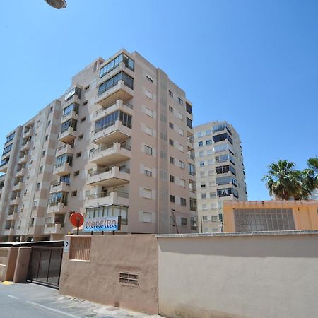 Madeira Orangecosta 1 Dormitorio Benicassim Luaran gambar