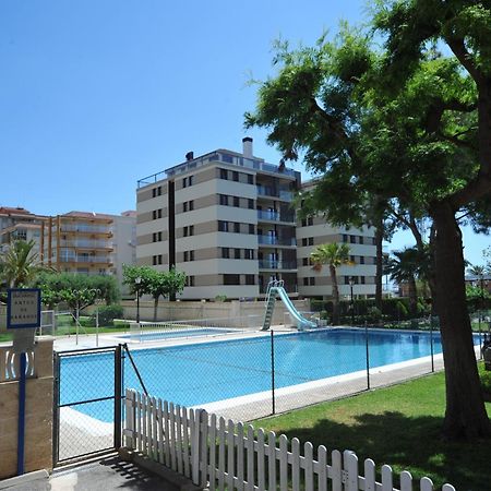 Madeira Orangecosta 1 Dormitorio Benicassim Luaran gambar
