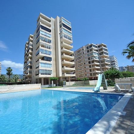 Madeira Orangecosta 1 Dormitorio Benicassim Luaran gambar