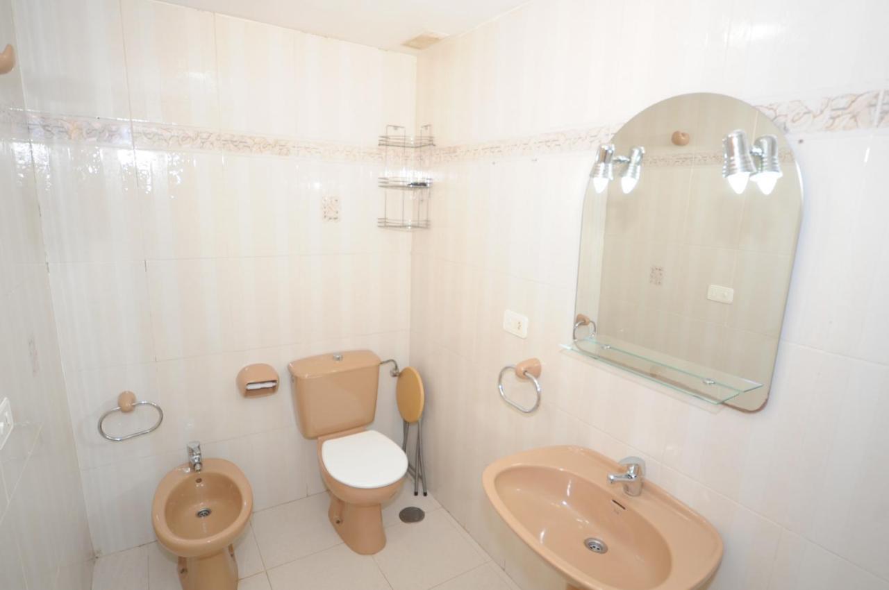 Madeira Orangecosta 1 Dormitorio Benicassim Luaran gambar