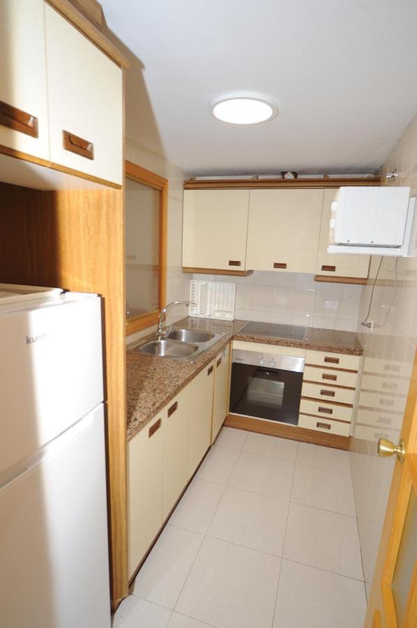Madeira Orangecosta 1 Dormitorio Benicassim Luaran gambar