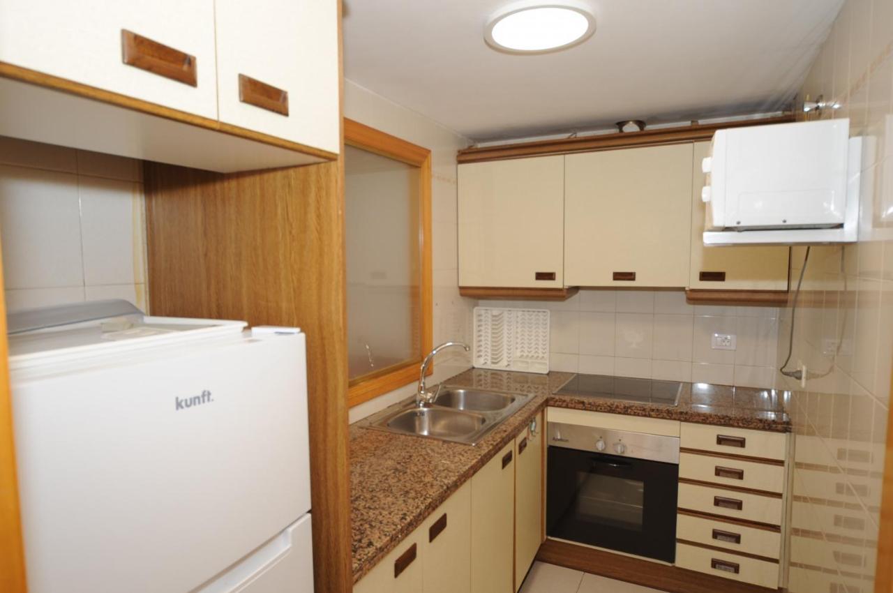 Madeira Orangecosta 1 Dormitorio Benicassim Luaran gambar