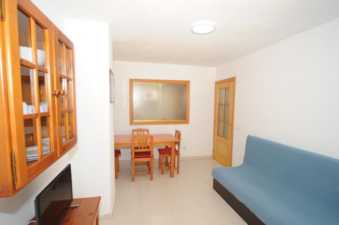 Madeira Orangecosta 1 Dormitorio Benicassim Luaran gambar