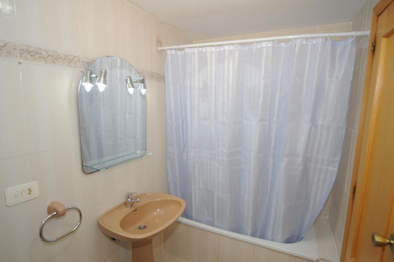 Madeira Orangecosta 1 Dormitorio Benicassim Luaran gambar
