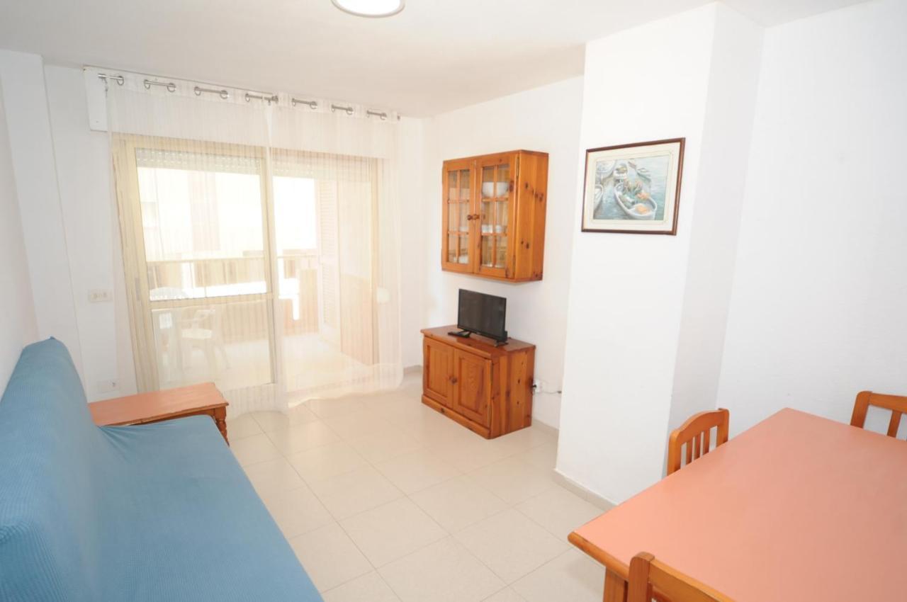 Madeira Orangecosta 1 Dormitorio Benicassim Luaran gambar