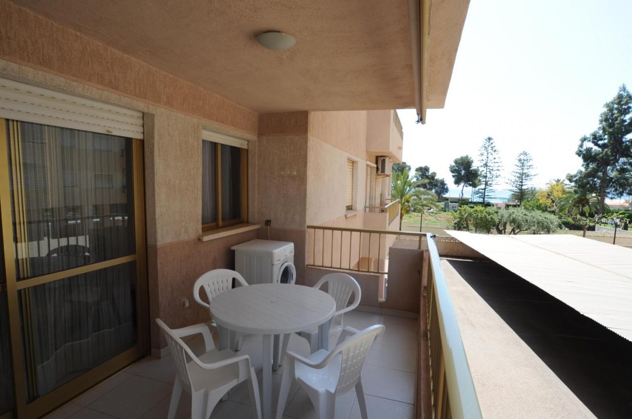 Madeira Orangecosta 1 Dormitorio Benicassim Luaran gambar
