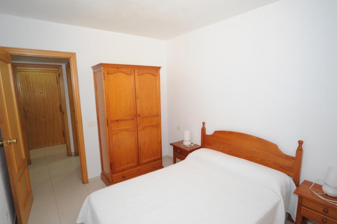 Madeira Orangecosta 1 Dormitorio Benicassim Luaran gambar