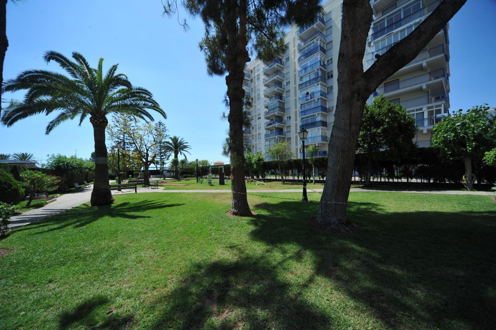 Madeira Orangecosta 1 Dormitorio Benicassim Luaran gambar