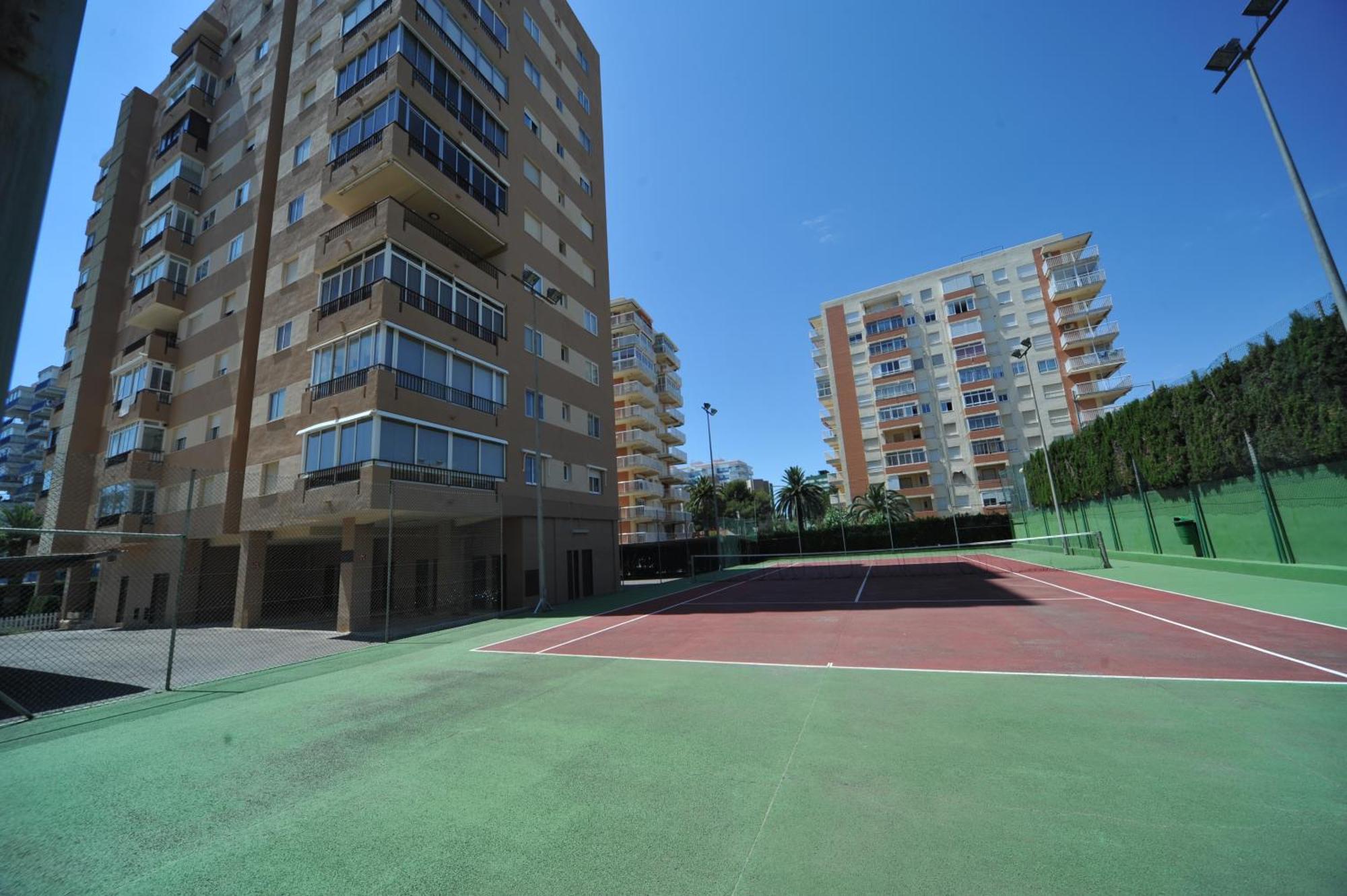Madeira Orangecosta 1 Dormitorio Benicassim Luaran gambar